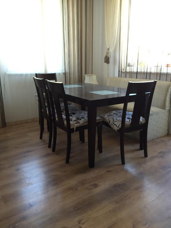 Santa Maria Apartment Gmina Gmina Pomorie Zewnętrze zdjęcie