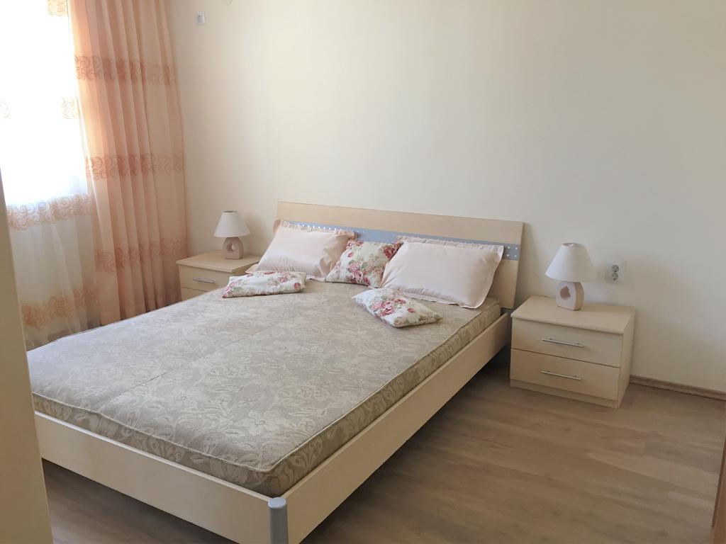 Santa Maria Apartment Gmina Gmina Pomorie Zewnętrze zdjęcie