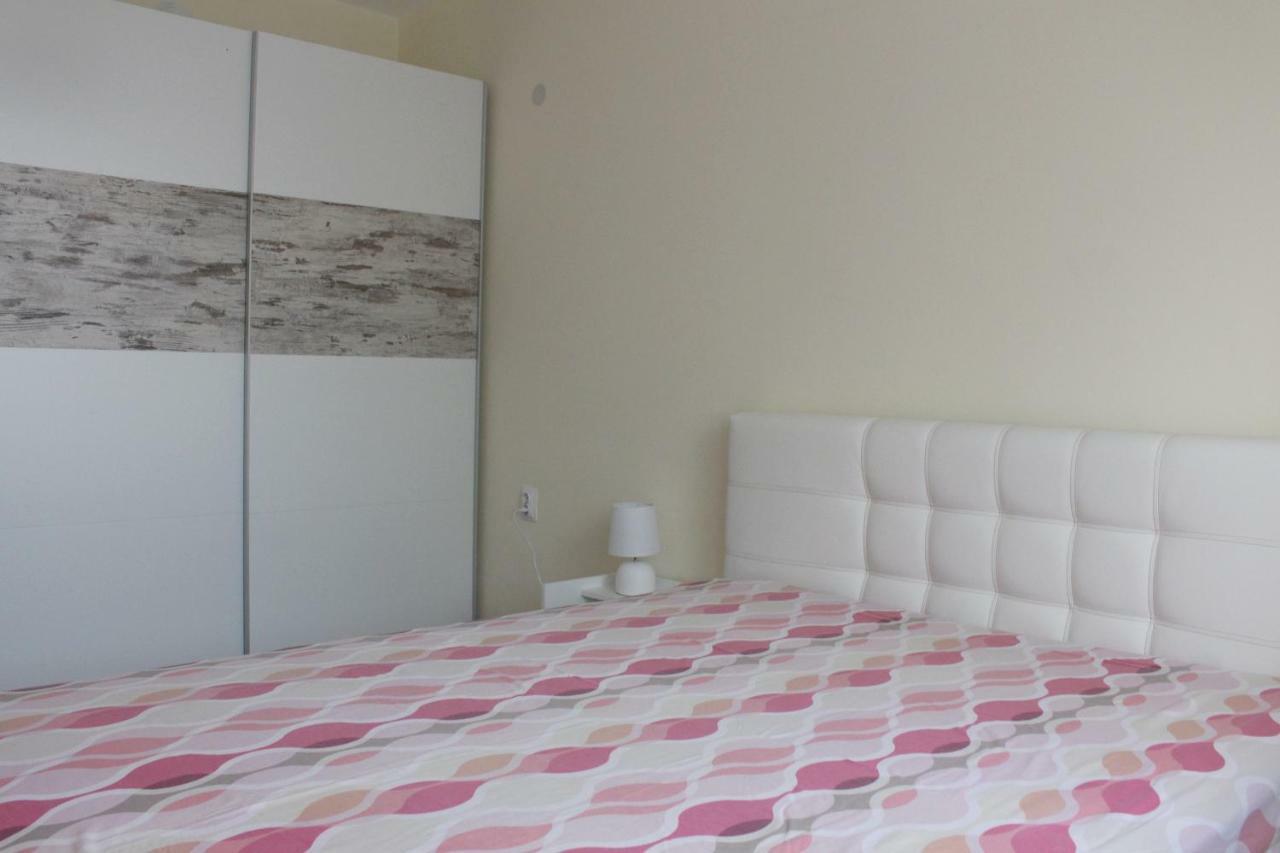 Santa Maria Apartment Gmina Gmina Pomorie Zewnętrze zdjęcie