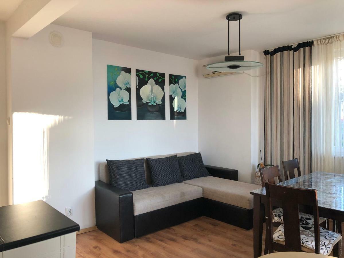 Santa Maria Apartment Gmina Gmina Pomorie Zewnętrze zdjęcie